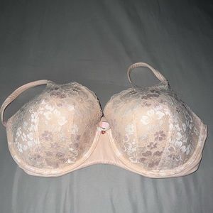 Body by Victoria Lined Demi